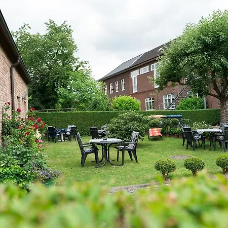 City Hotel Hilden-2