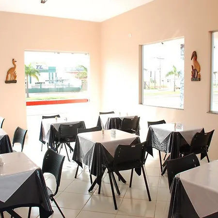 Hotel Veredas-3