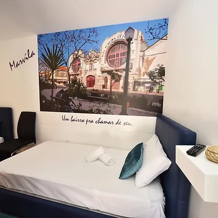 Brother'S Rooms-3