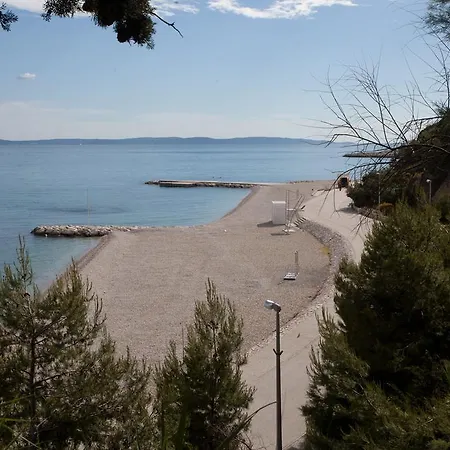 Žnjan Beach Apartments-2