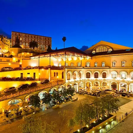 Hotel INN Rossio-2
