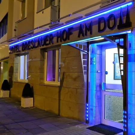 Breslauer Hof Am Dom-2