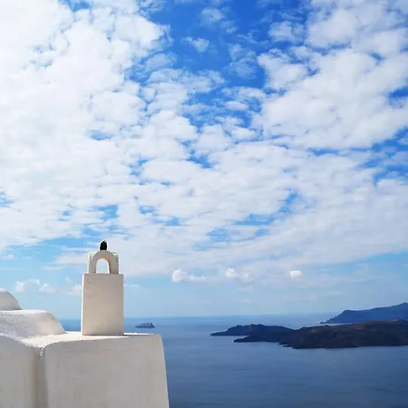 Villa Irini Fira - Adults Only-3