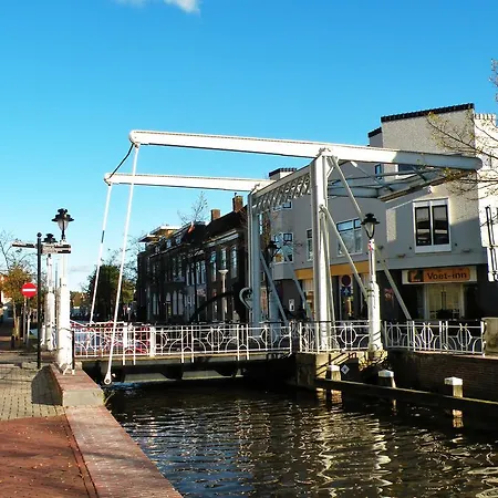 City Hotel Meppel-3