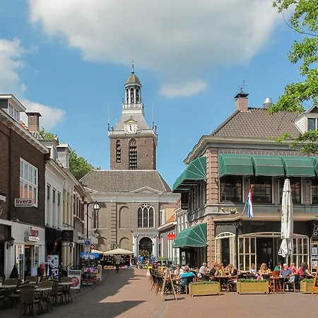 City Hotel Meppel-2