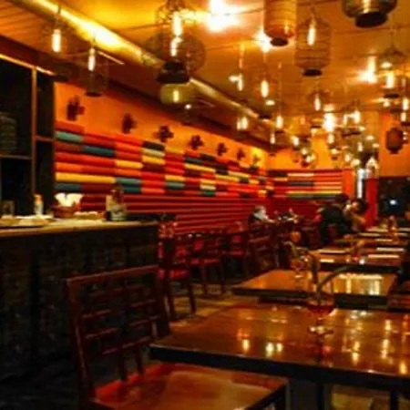 Marrakech Hotel On Broadway-3