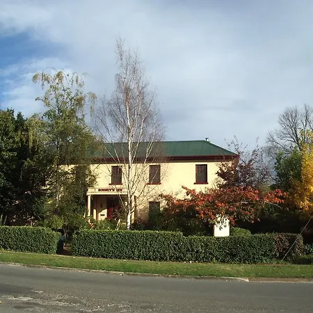 Bonneys Inn-3