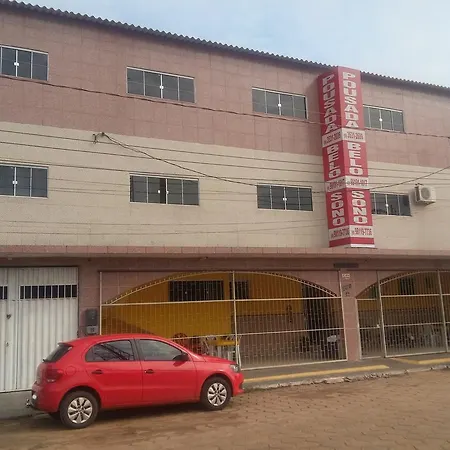 Pousada Belo Sono-2