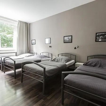 Bergedorf Haus 9-3