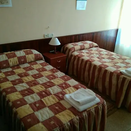 Hostal Mayo-3