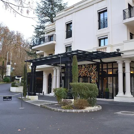 Hotel&Spa Le Pavillon-3