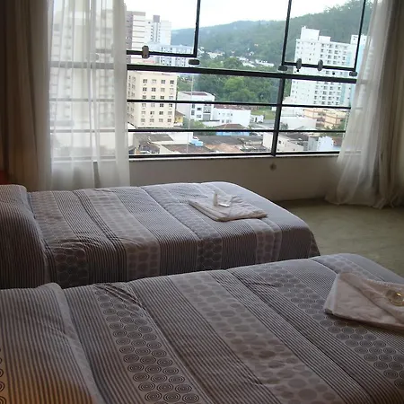 Hotel Geranium Blue Tower-3
