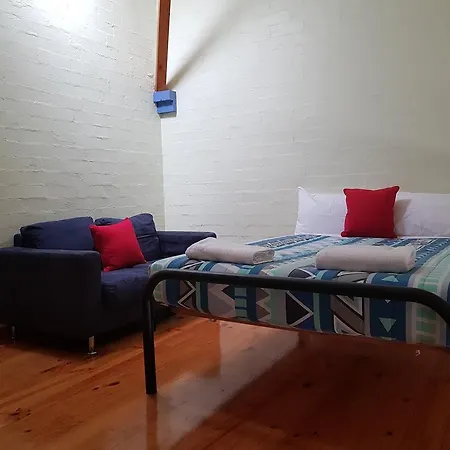 Mandurah Family Resort-2