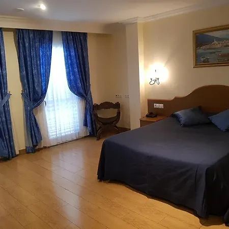 Hotel Portofino-3