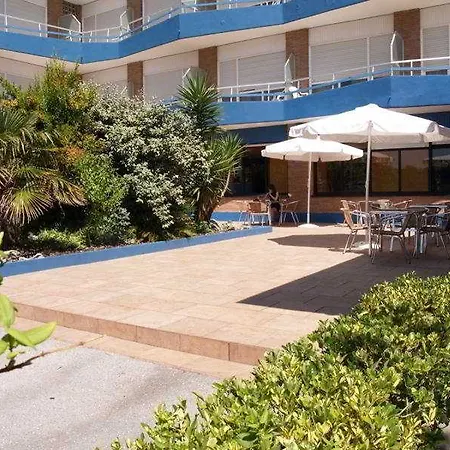 Hotel Montemar-3