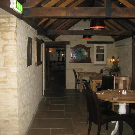 The Chequers Inn-2