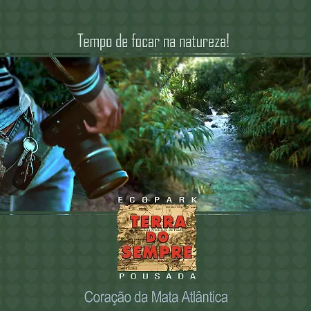 Terra Do Sempre - Reserva Ambiental-3
