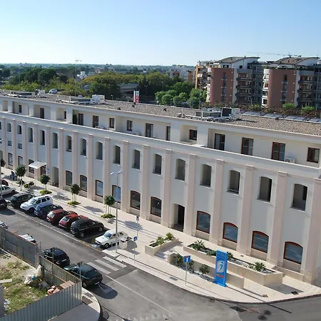 Residence Trani-2