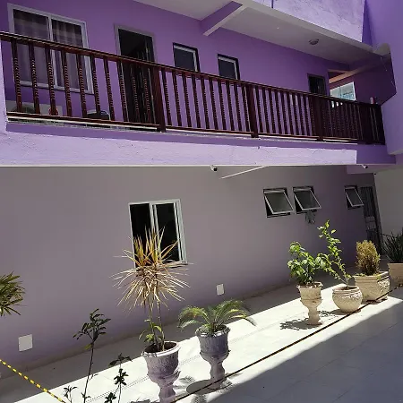 Pousada Princesa-2