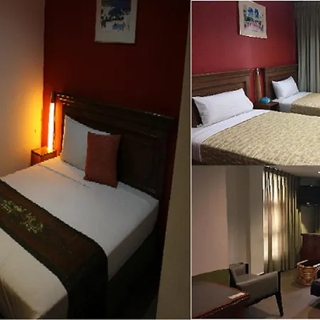 Hotel Nana'S Inn-2