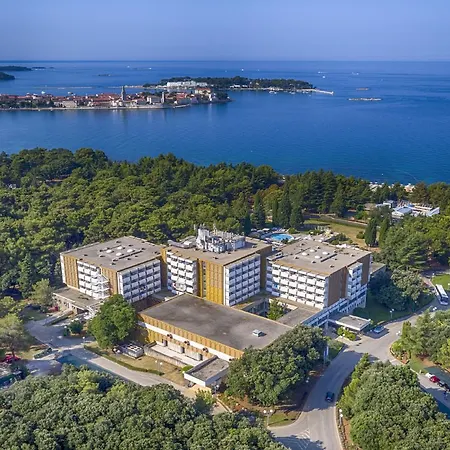 Pical Sunny Hotel By Valamar-2