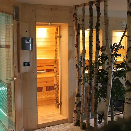Stelinger Hof Hotel Münkel-2
