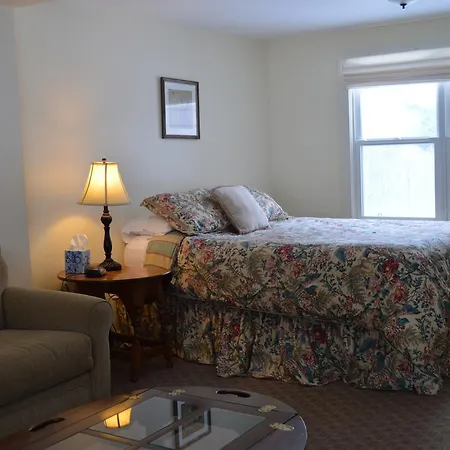 Wiley Inn-3
