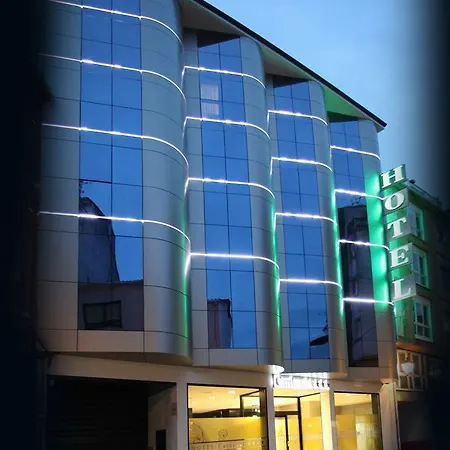 Hotel Cardenal-2
