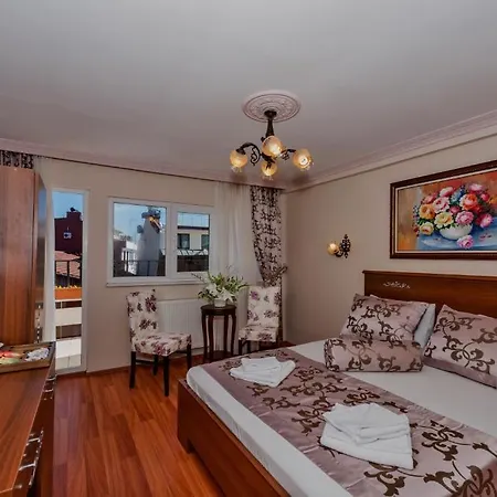 Turgut Hotel-3