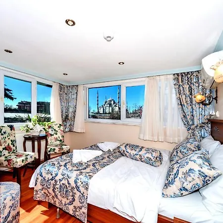 Turgut Hotel-2