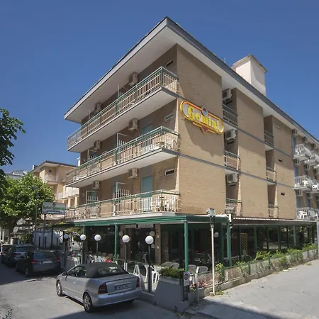 Hotel Gemini-3