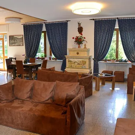 Hotel Valdigne-2