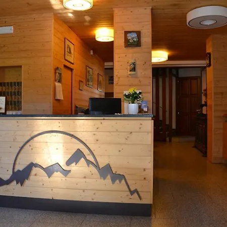 Hotel Valdigne-3