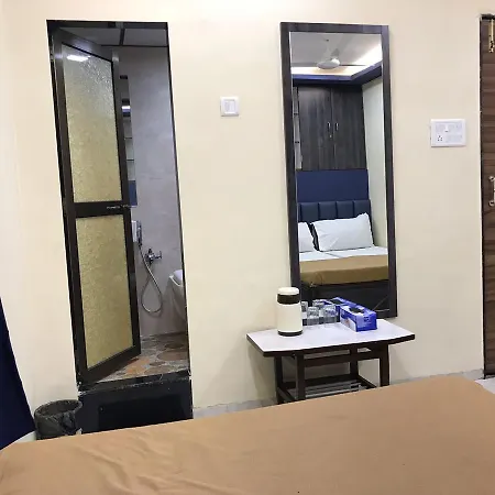 Hotel Shalimar Palace-2