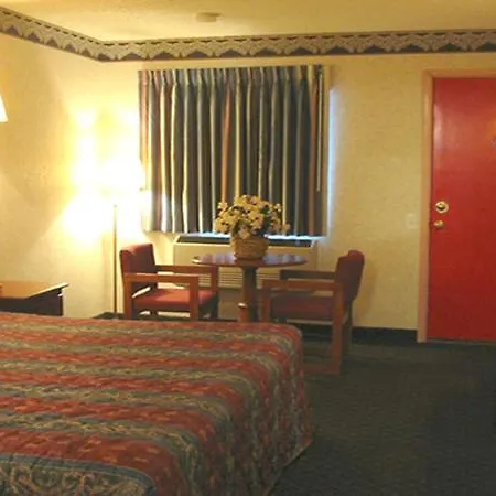 Red Carpet Inn Williamstown-2
