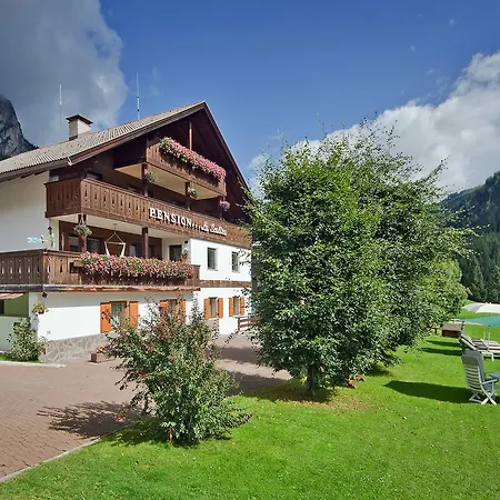 Mountain B&B - La Scalira-2
