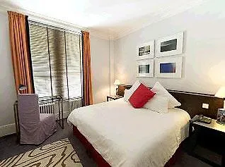 Kensington International Inn-3