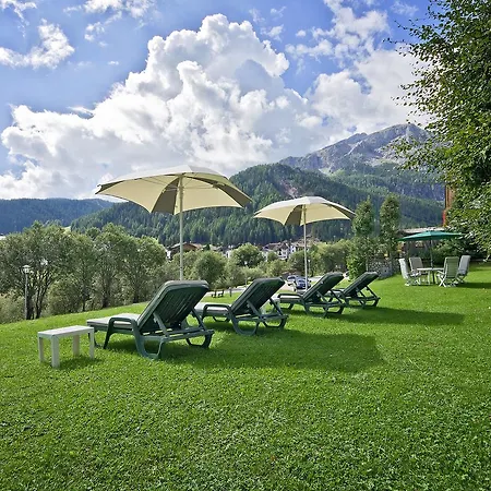 Mountain B&B - La Scalira-3