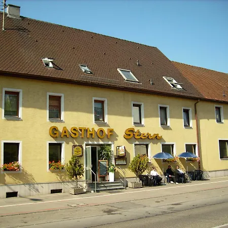 Gasthof Goldener Stern-2
