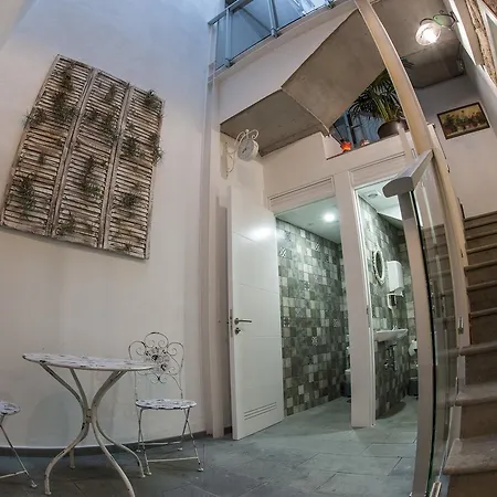 Hotel Boutique The Cathedral (Adults Only)-3