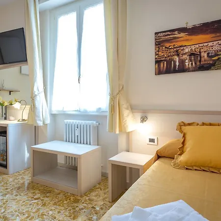 B&B Dolce Luna-2