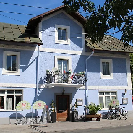 Gasthof Wastlwirt-3