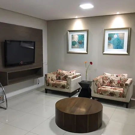 Hotel Comodoro-2