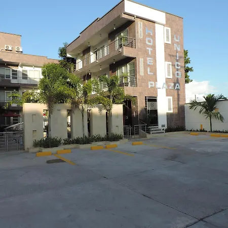 Hotel Único Plaza-2