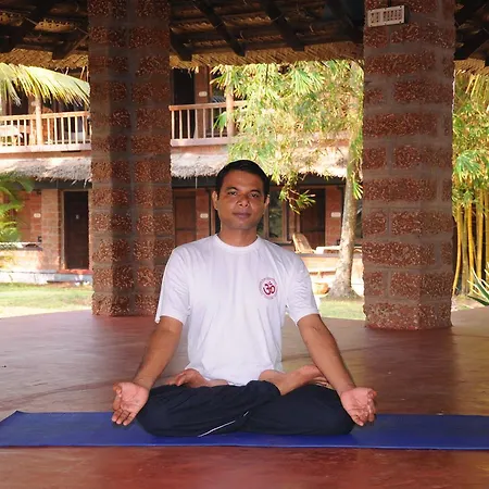 Veda Wellness B&B And Yoga Centre-2