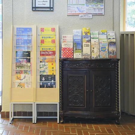 Hakone Lake Hotel-3