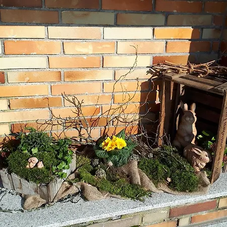 Hotel Haus Am Berg-2