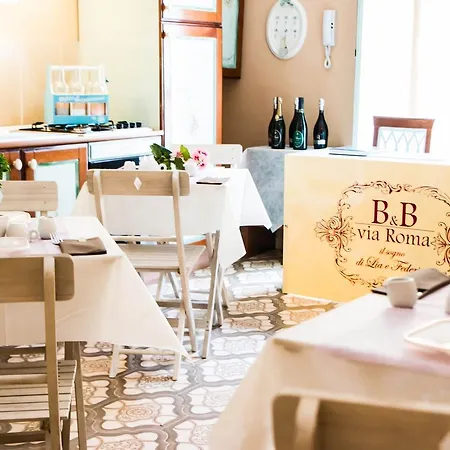B&B Via Roma-3