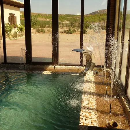 Hotel Enoturismo Mainetes-3
