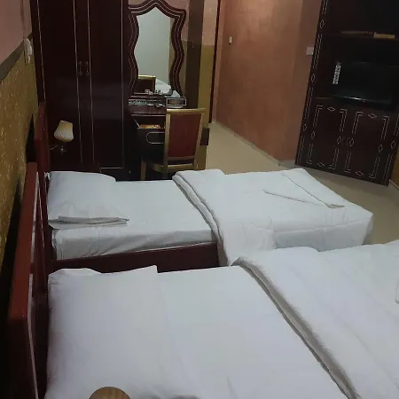 Shalimar Park Hotel-3